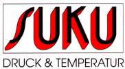 SUKU Druck- und Temperaturmesstechnik GmbH