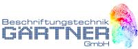 Beschriftungstechnik Gärtner GmbH