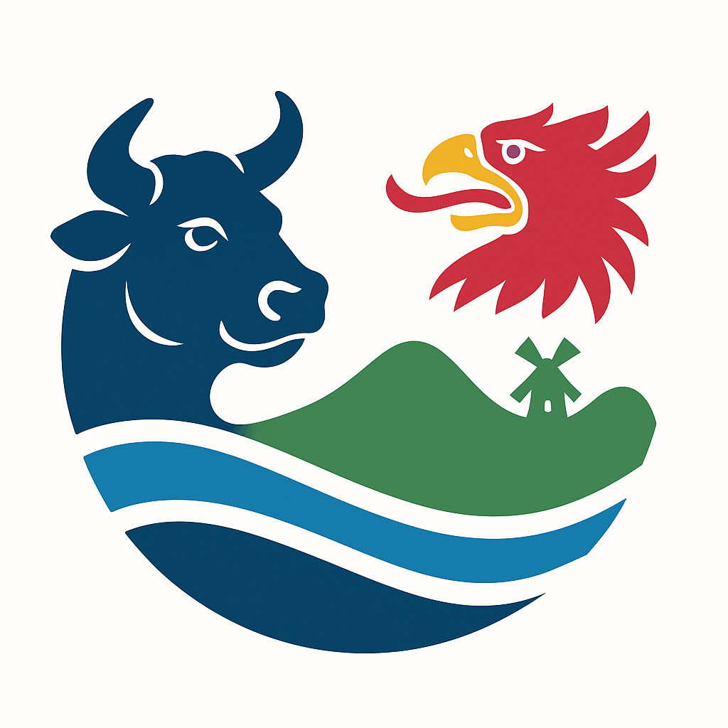 Logo von WirtschaftsNetz-Mecklenburg-Vorpommern