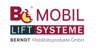 B.MOBIL - Berndt Mobilitätsprodukte GmbH