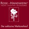 Rose-Handwerk exclusives Messing Joachim Rose KG