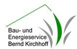 Bau- und Energieservice Bernd Kirchhoff