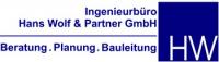 Ingenieurbüro Dipl.-Ing. Hans Wolf & Partner GmbH