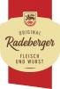 Radeberger Fleisch- u. Wurstwaren Korch GmbH