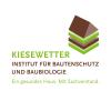 Elke Kiesewetter -  Institut für Bautenschutz und Baubiologie