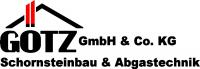 Götz GmbH & Co. KG Schornsteinbau & Abgastechnik
